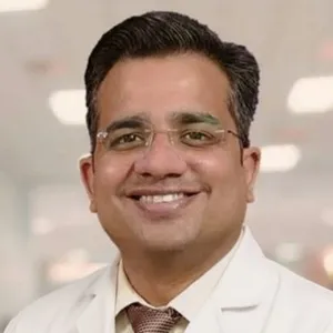 Dr. Raman Sharma